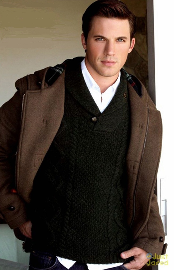 Matt Lanter