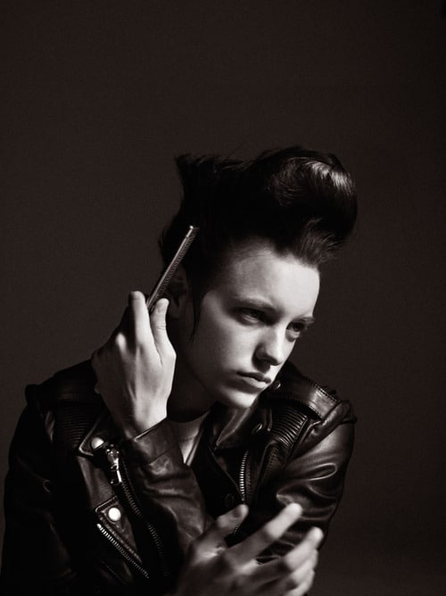 Erika Linder