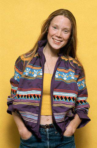 Sissy Spacek