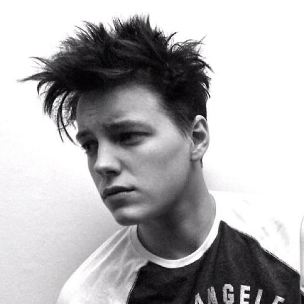 Erika Linder