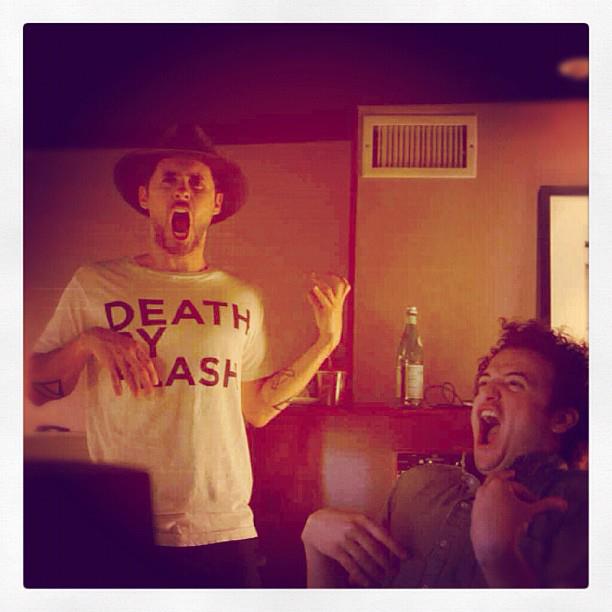Jared Leto