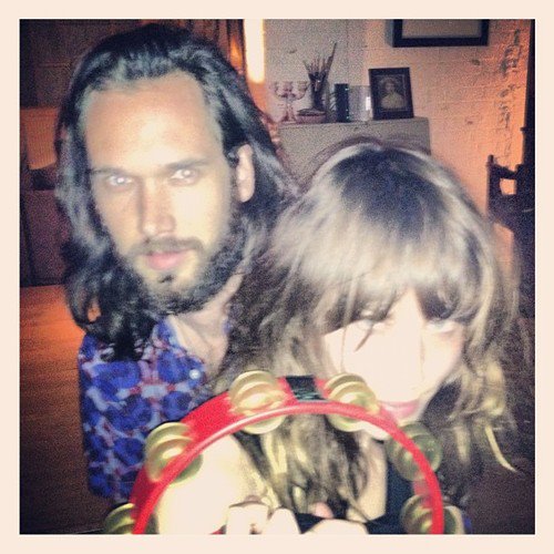 Alexa Chung