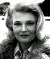 Gena Rowlands