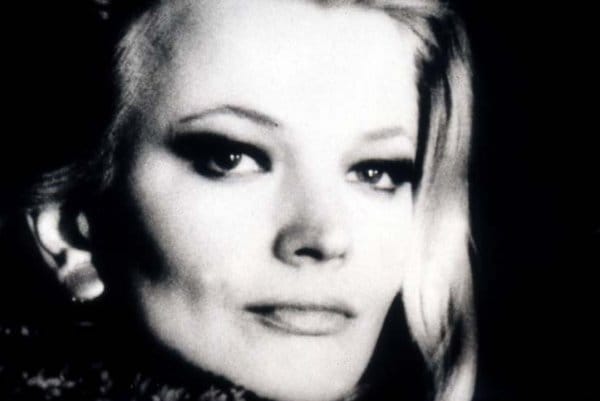 Gena Rowlands