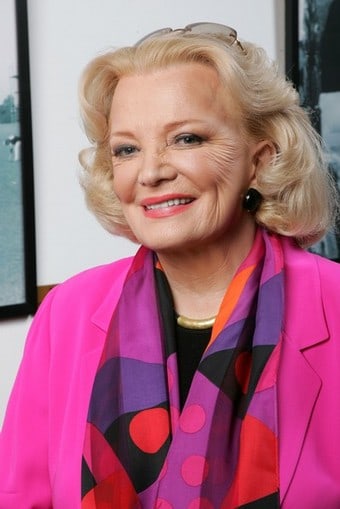 Gena Rowlands