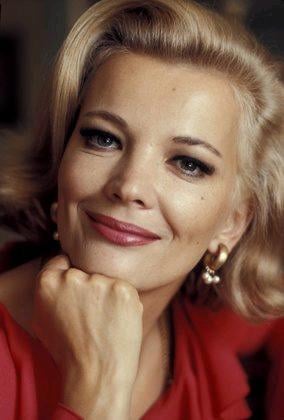 Gena Rowlands