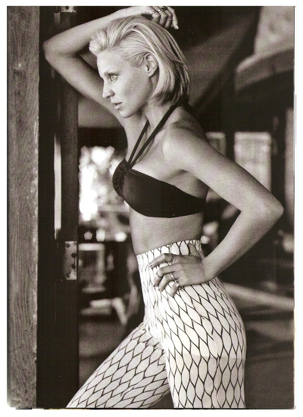 Lisa D'Amato