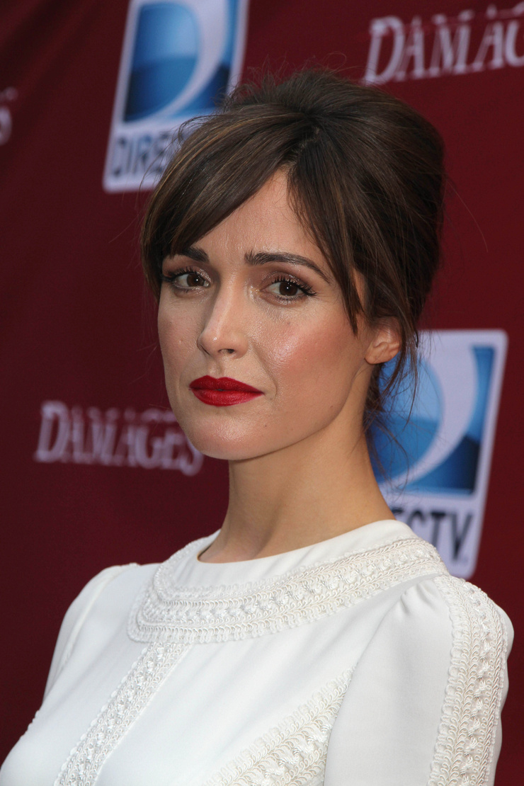Rose Byrne