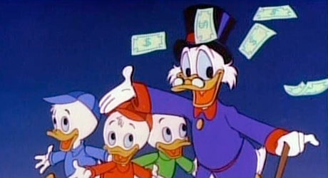 DuckTales