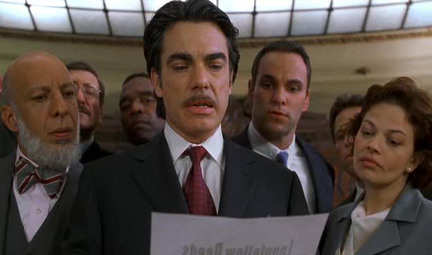 Mr. Deeds