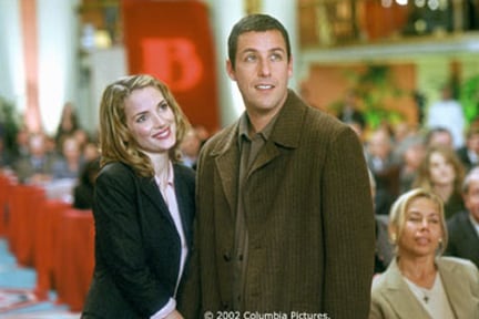 Mr. Deeds image