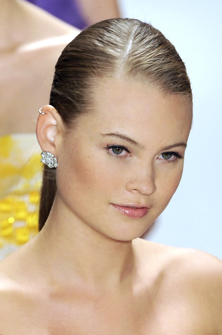 Behati Prinsloo Behati Prinsloo