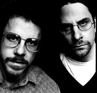 Ethan Coen