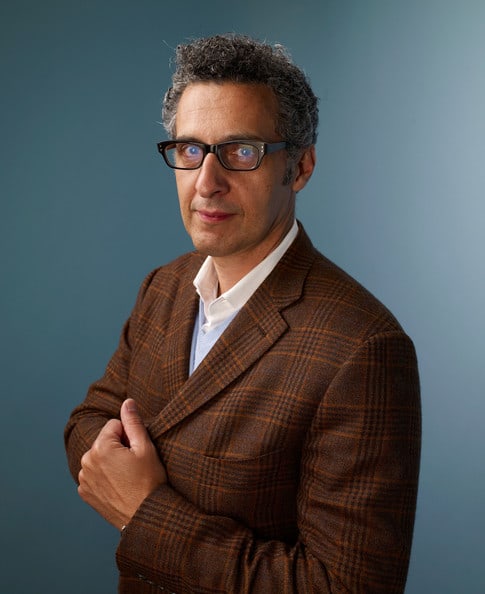 John Turturro