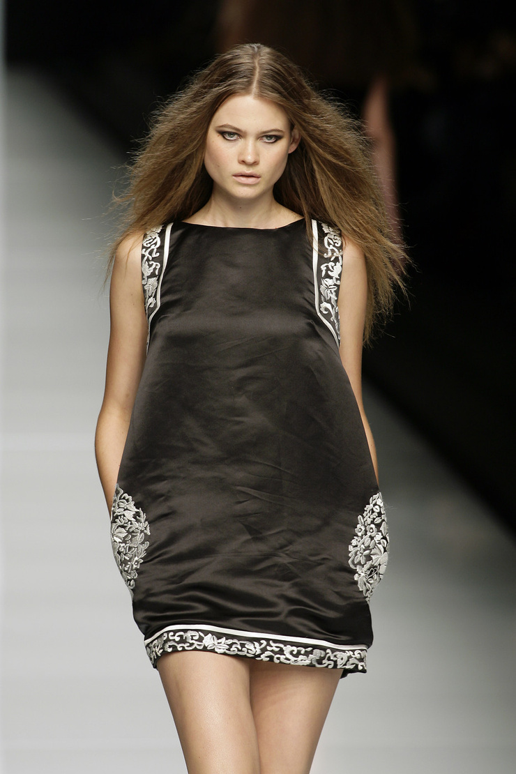 Behati Prinsloo