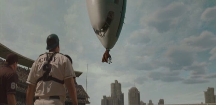 Superman Returns