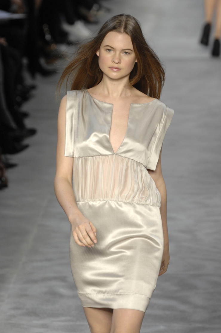 Behati Prinsloo