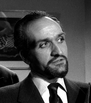 Roger Delgado Roger Delgado