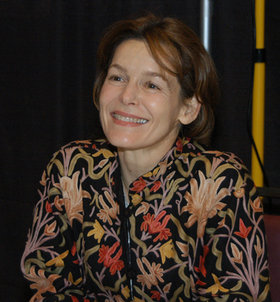 Alice Krige Alice Krige