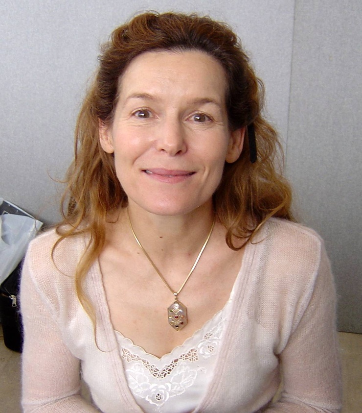 Alice Krige Alice Krige
