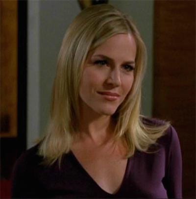 Julie Benz Julie Benz