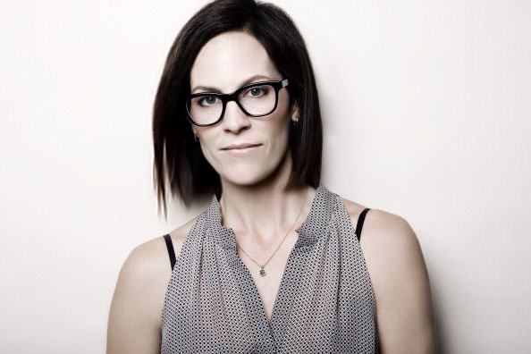 Annabeth Gish