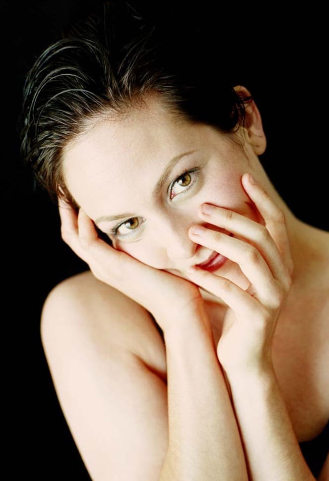 Annabeth Gish Annabeth Gish