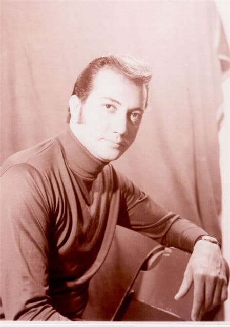 Raúl Amundaray