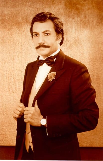 Raúl Amundaray