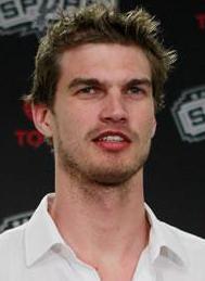 Tiago Splitter