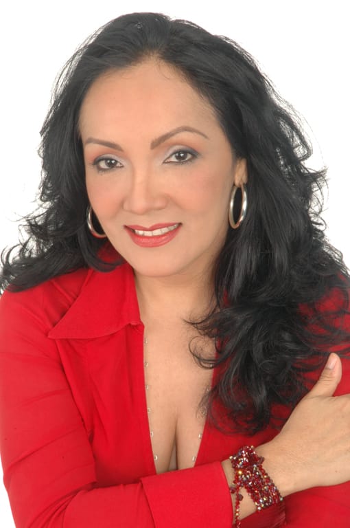 Caridad Canelón