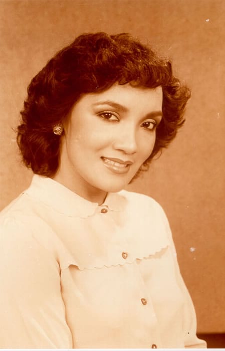 Caridad Canelón