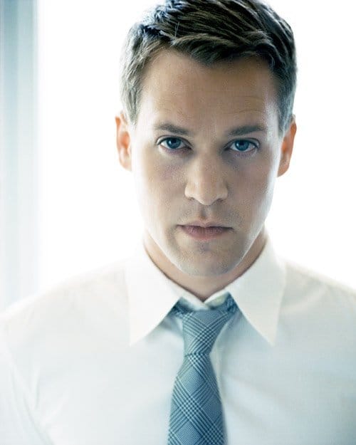 T.R. Knight