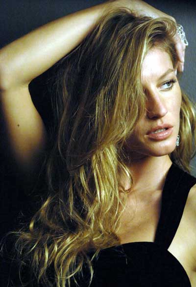 Gisele Bundchen