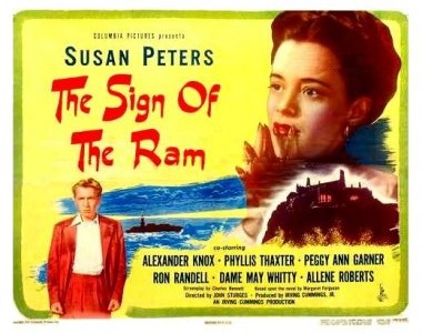 The Sign of the Ram