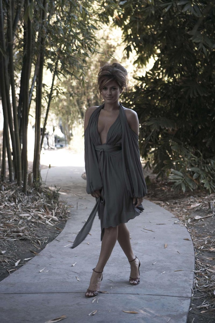 Eva Mendes Eva Mendes