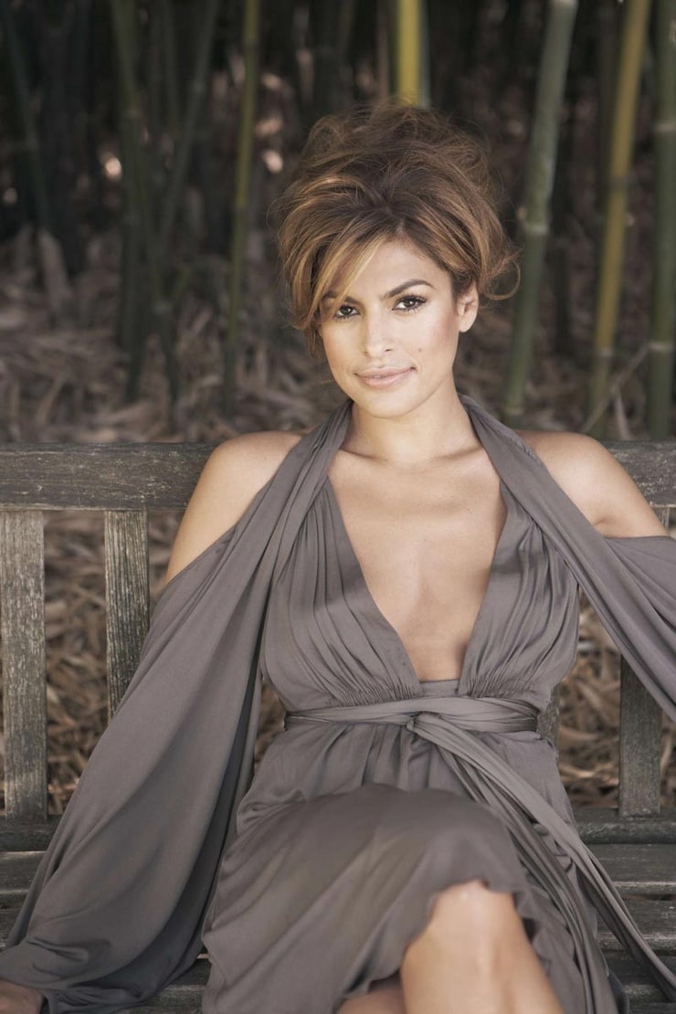 Eva Mendes Eva Mendes