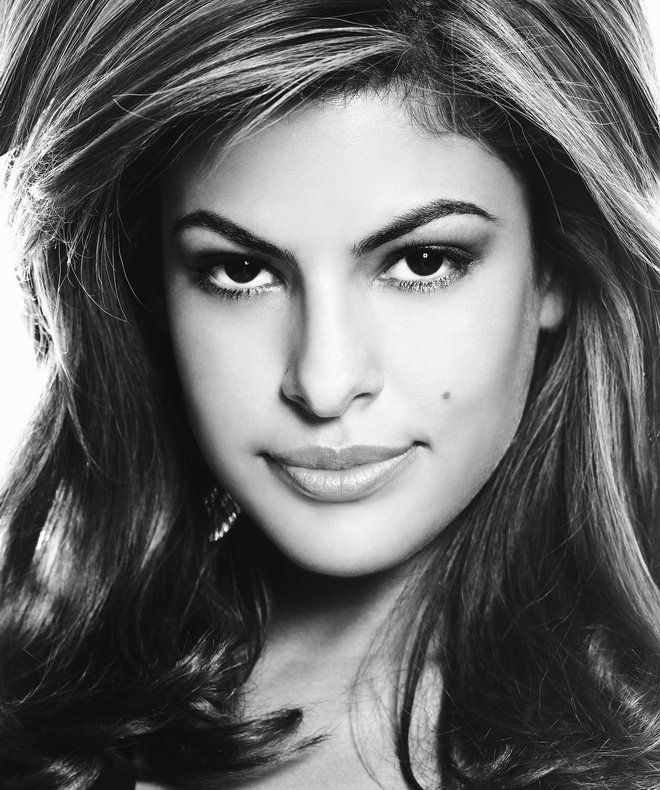 Eva Mendes Eva Mendes