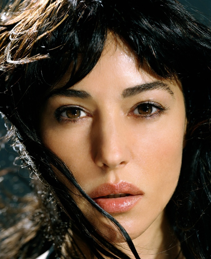 Monica Bellucci Monica Bellucci
