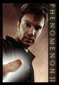 Phenomenon II                                  (2003)