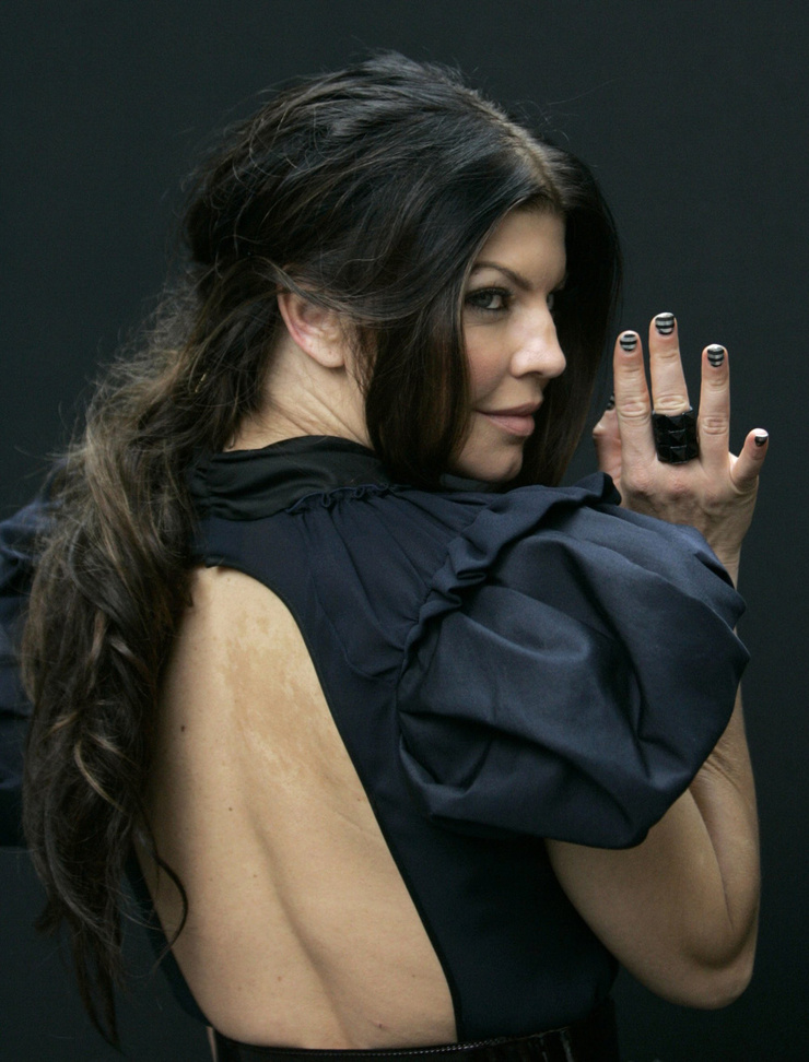 Fergie Fergie