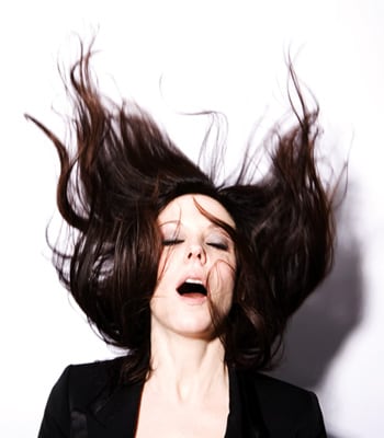 Mary-Louise Parker Mary-Louise Parker