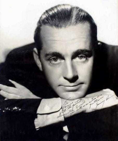 James Dunn James Dunn