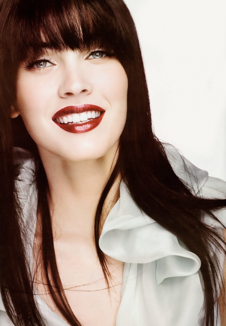 Megan Fox Megan Fox