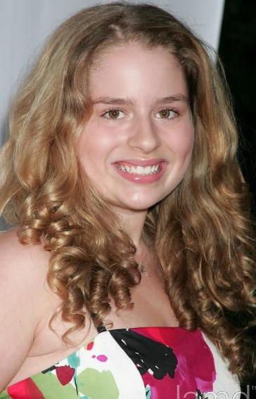 Allie Grant
