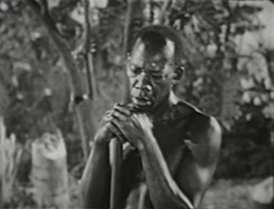 Bomba on Panther Island