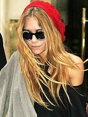 Mary-Kate Olsen