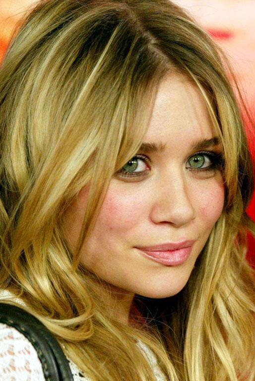 Ashley Olsen