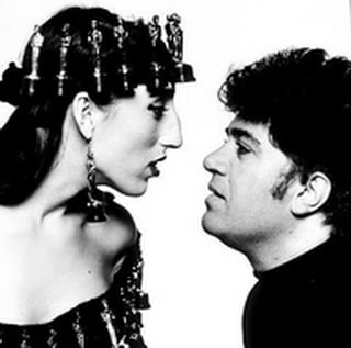 Rossy de Palma Rossy de Palma