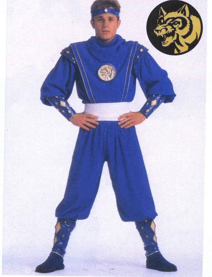 David Yost